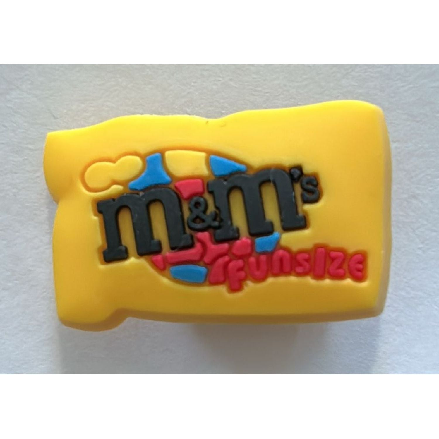 M&M Charm