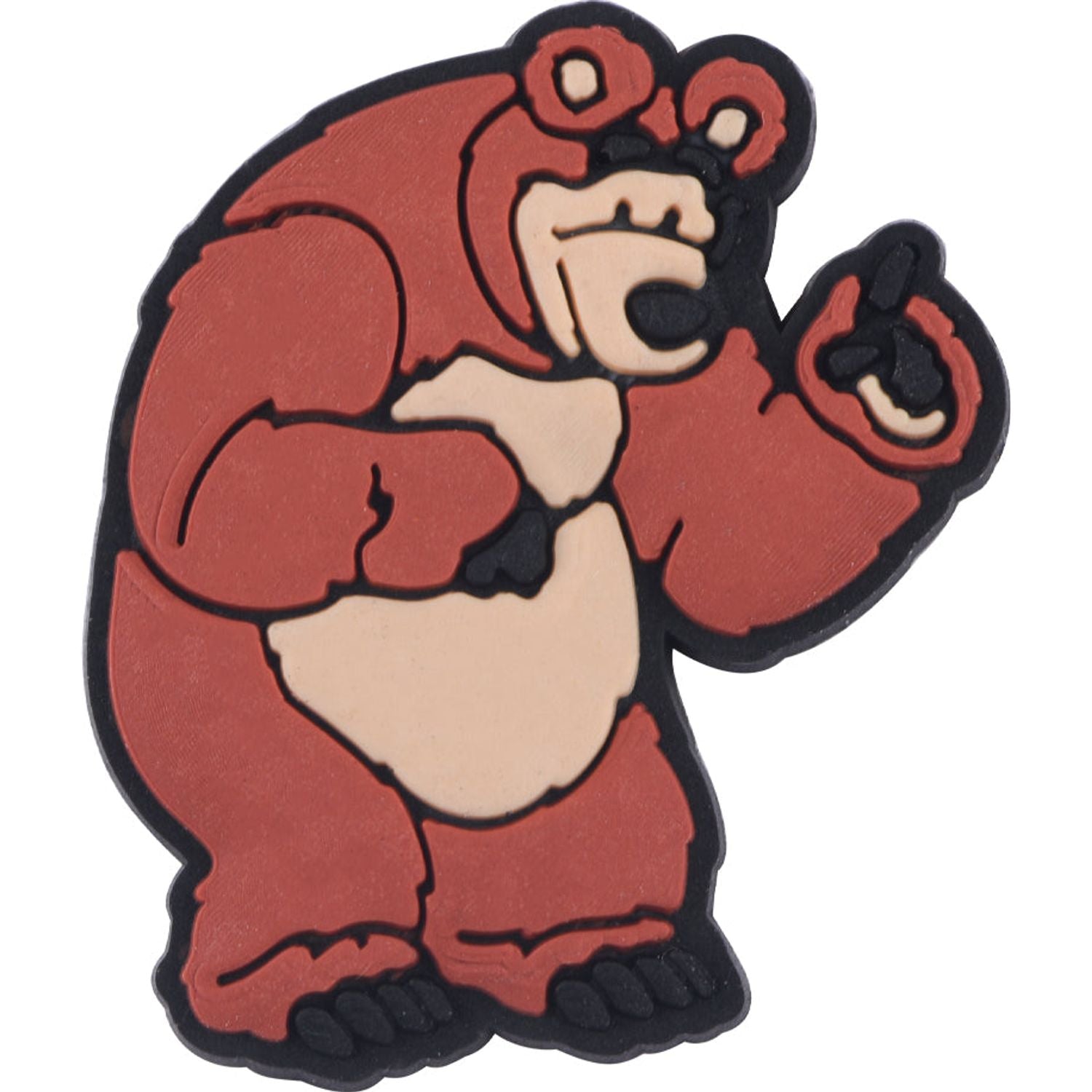 masha and the bear Charm