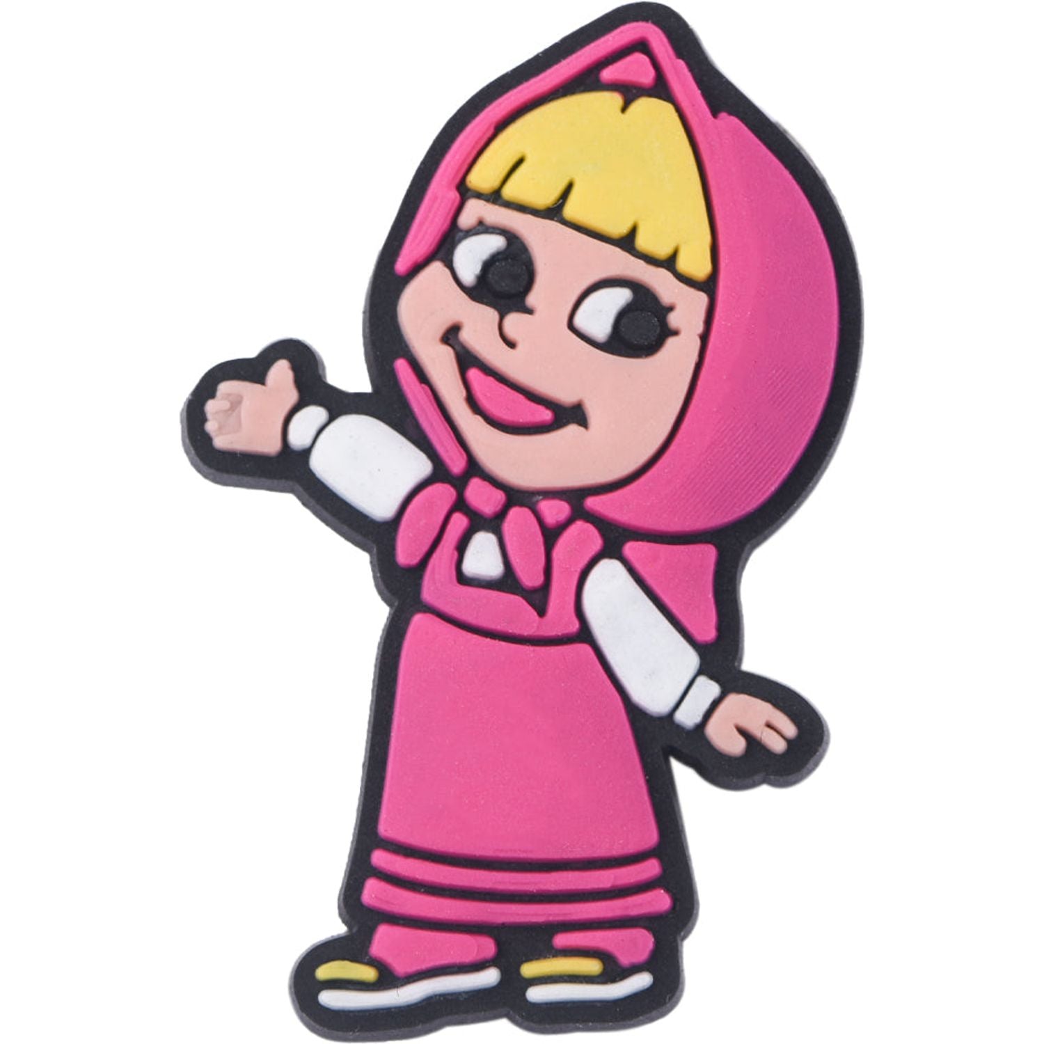 masha Charm