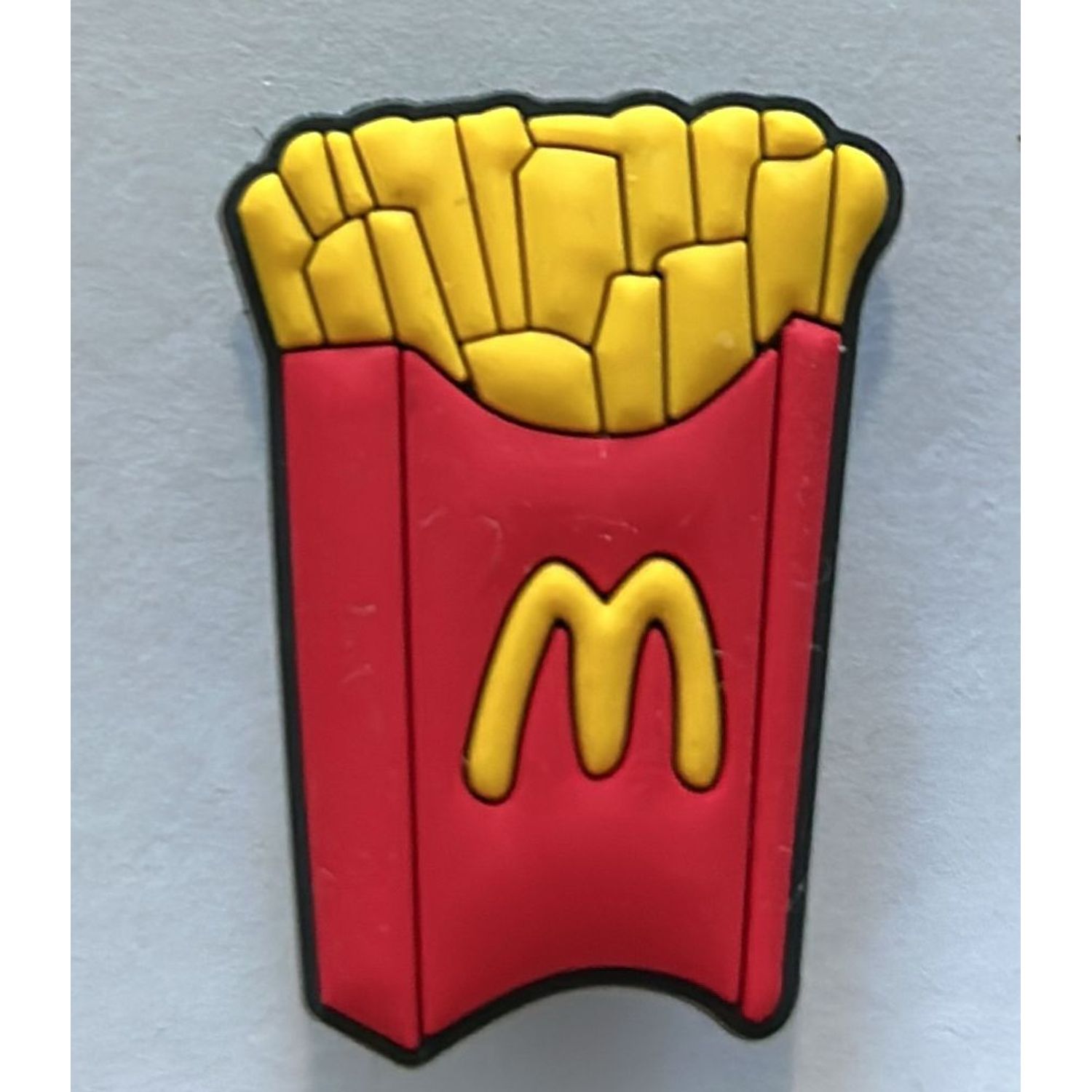 McFries Charm