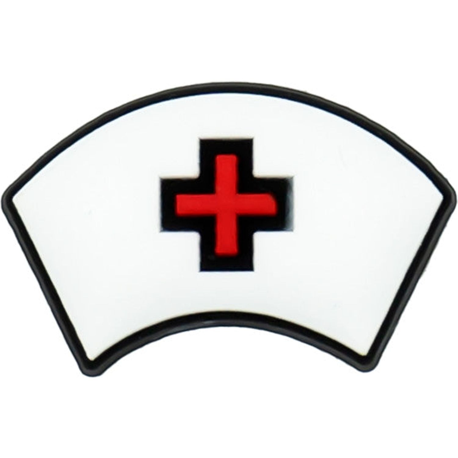 Medicine Hat Charm