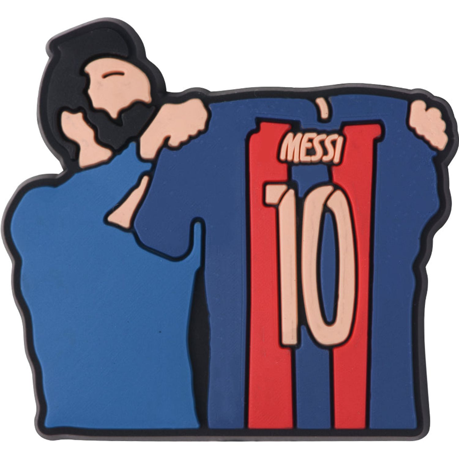 Messi Charm