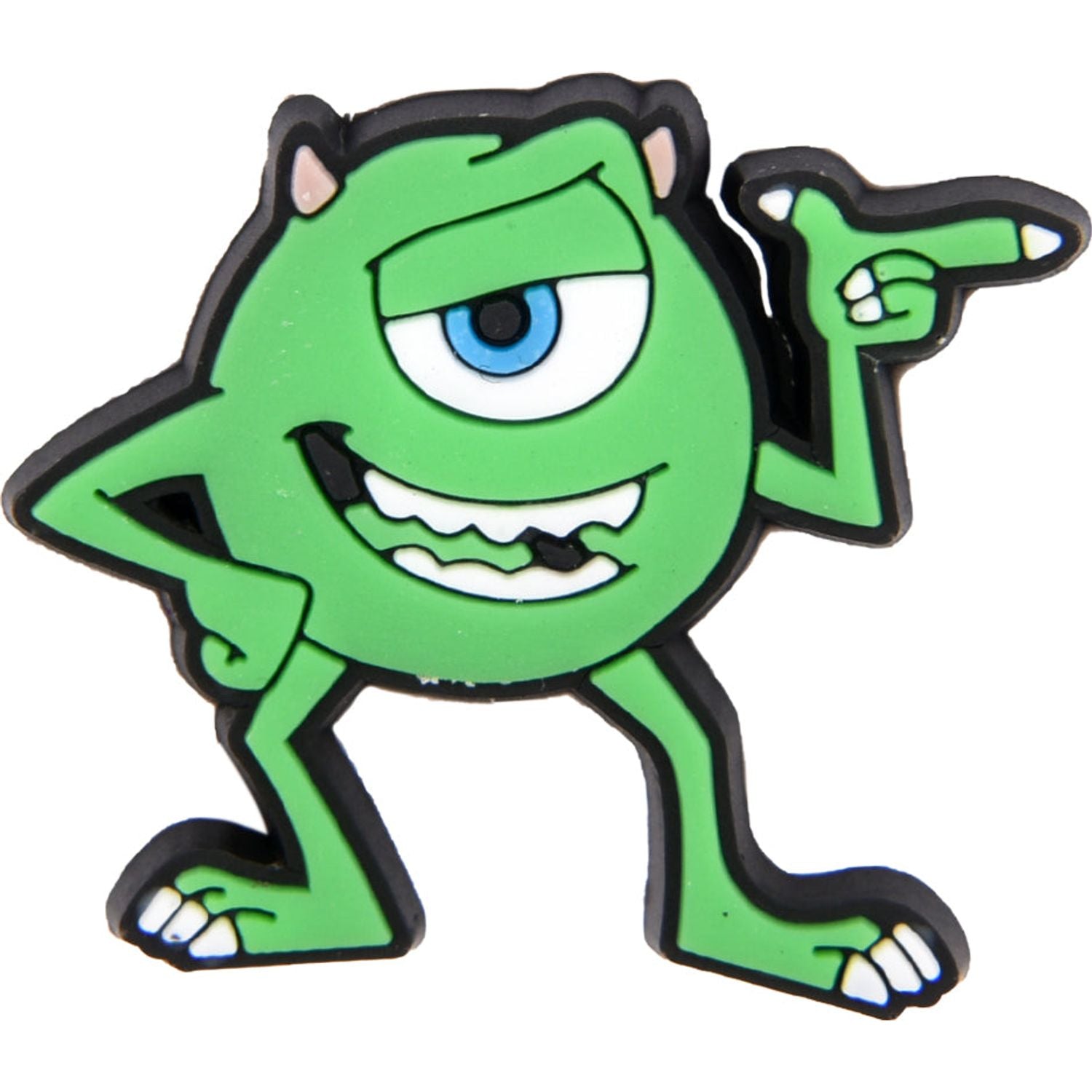 Mike Charm