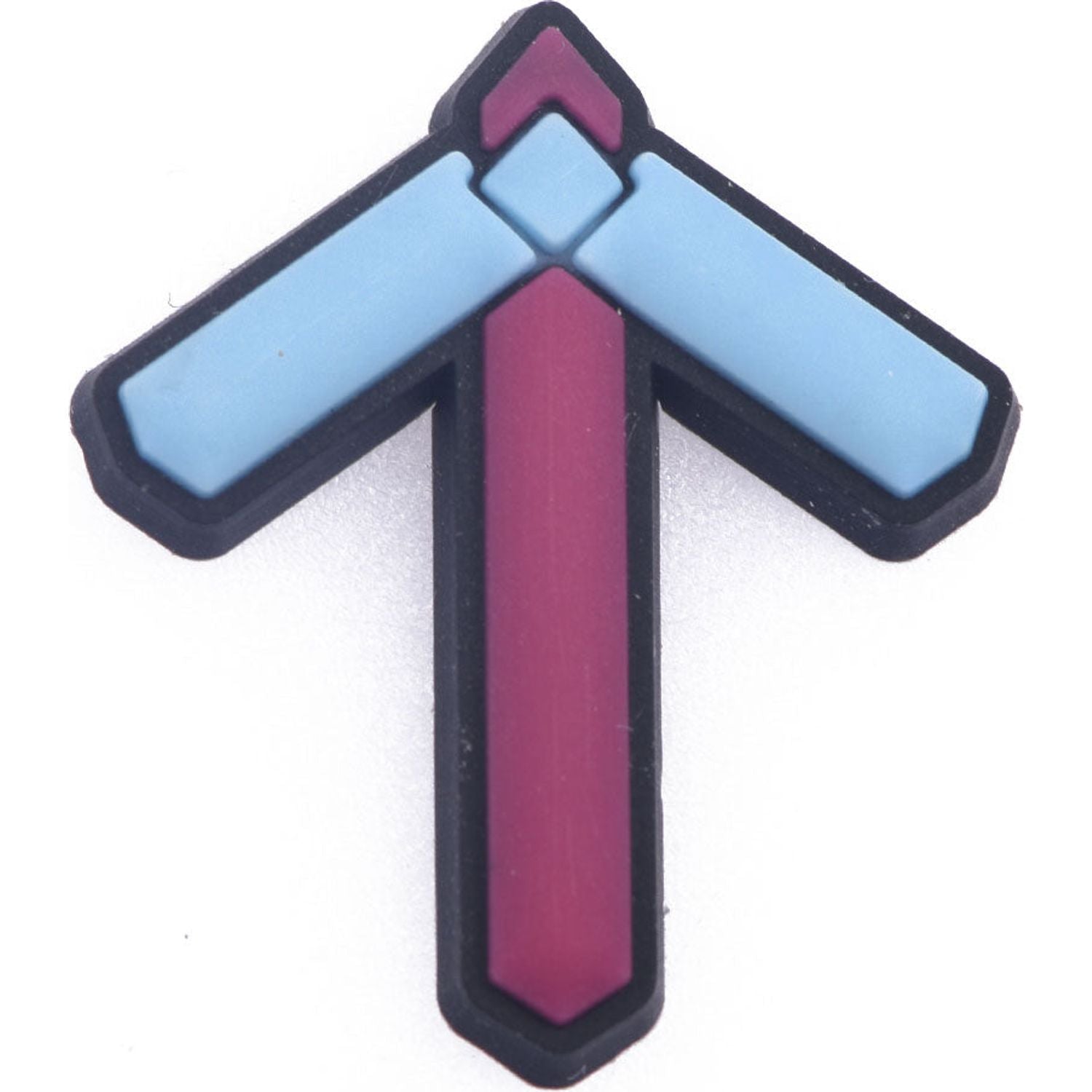 Minecraft pickaxe charm