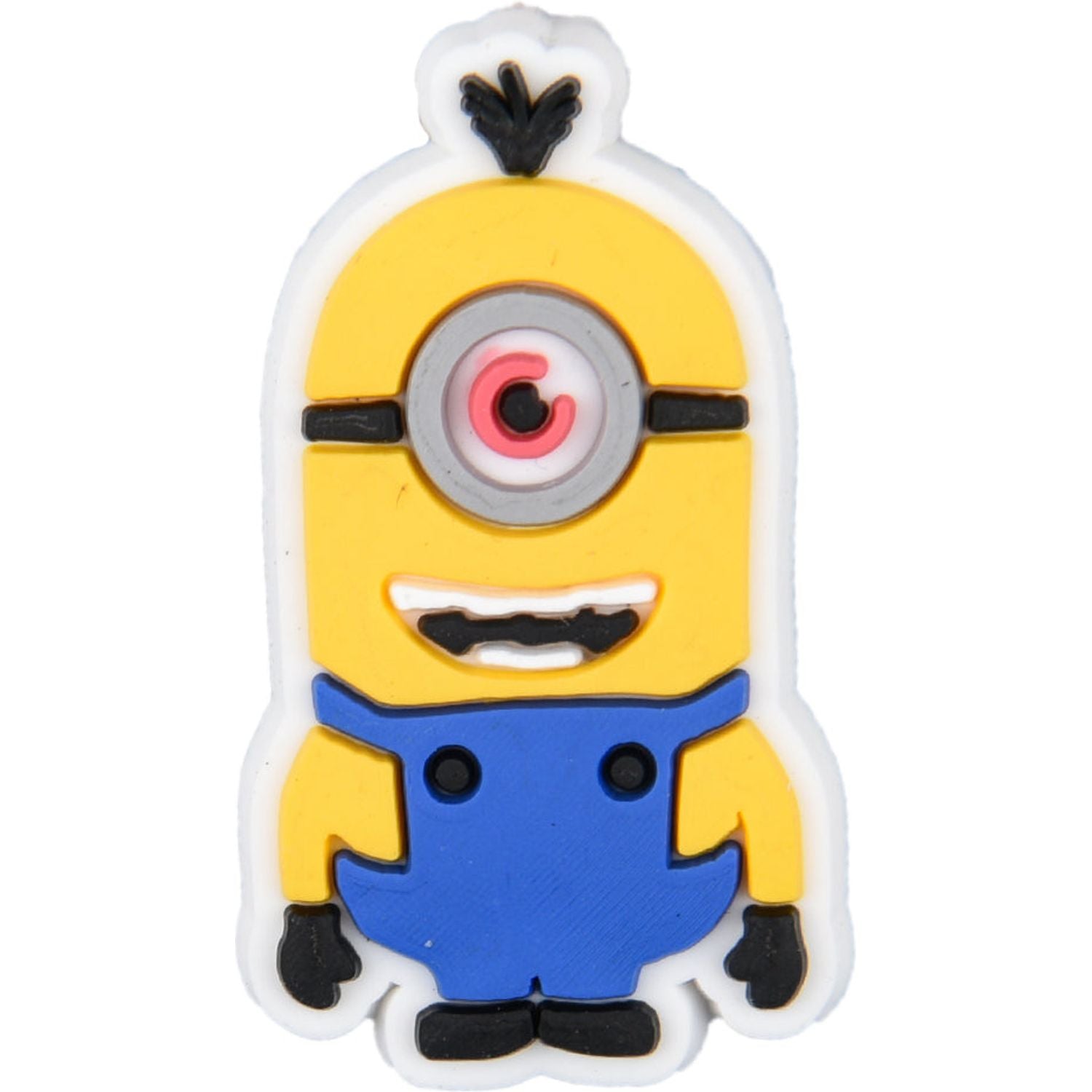 Minion Charm