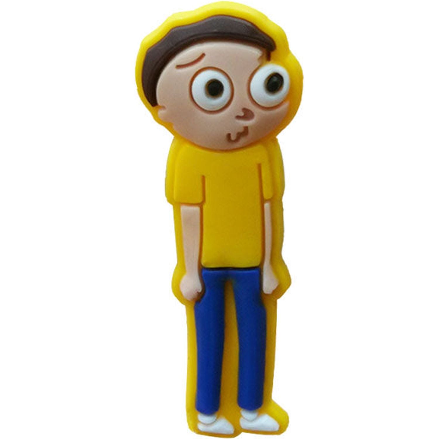 Morty Charm