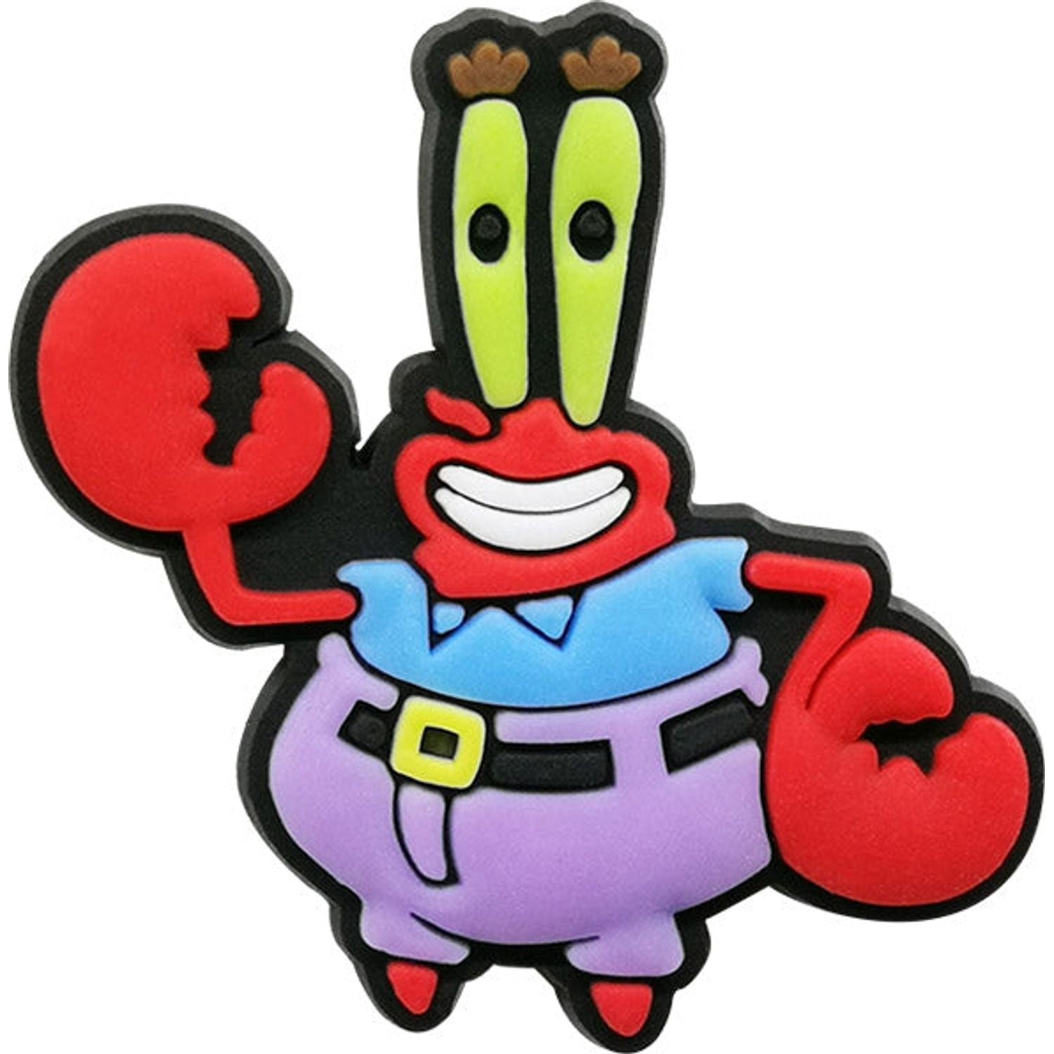 Mr. Krabs Charm