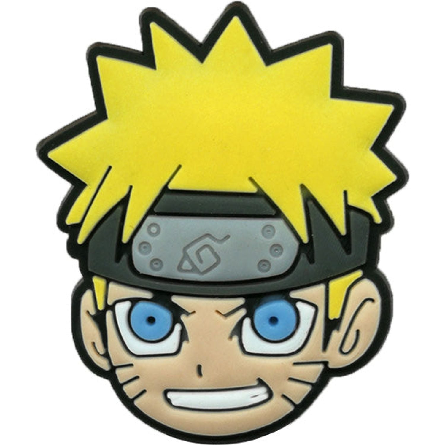 Naruto Charm