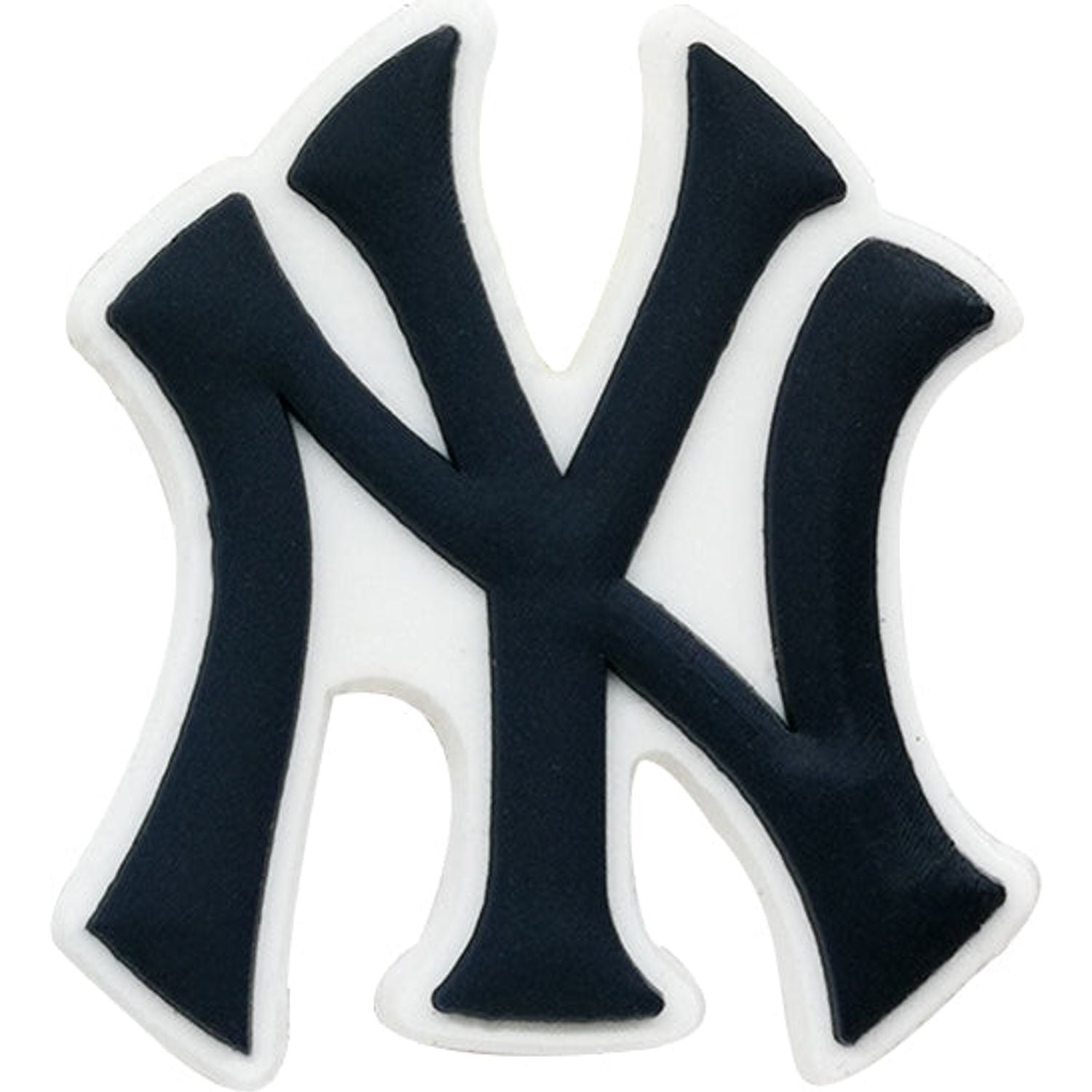 New York Yankees Charm