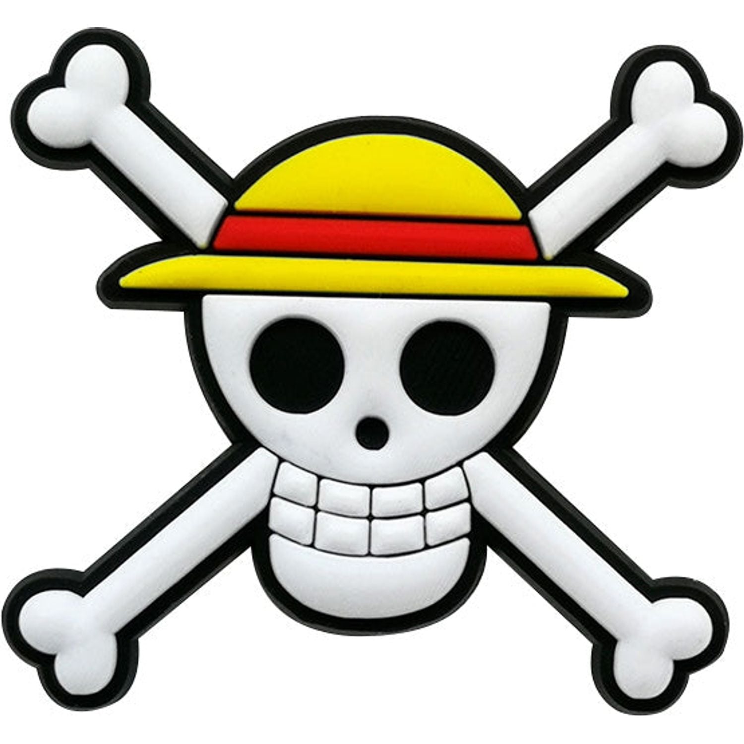 One Piece Charm