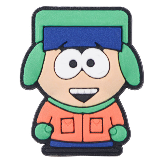 kyle  Charm