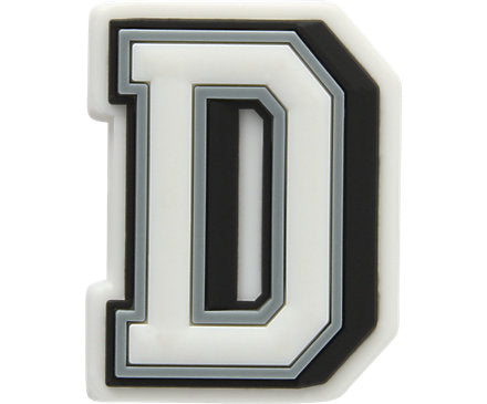 White D charm