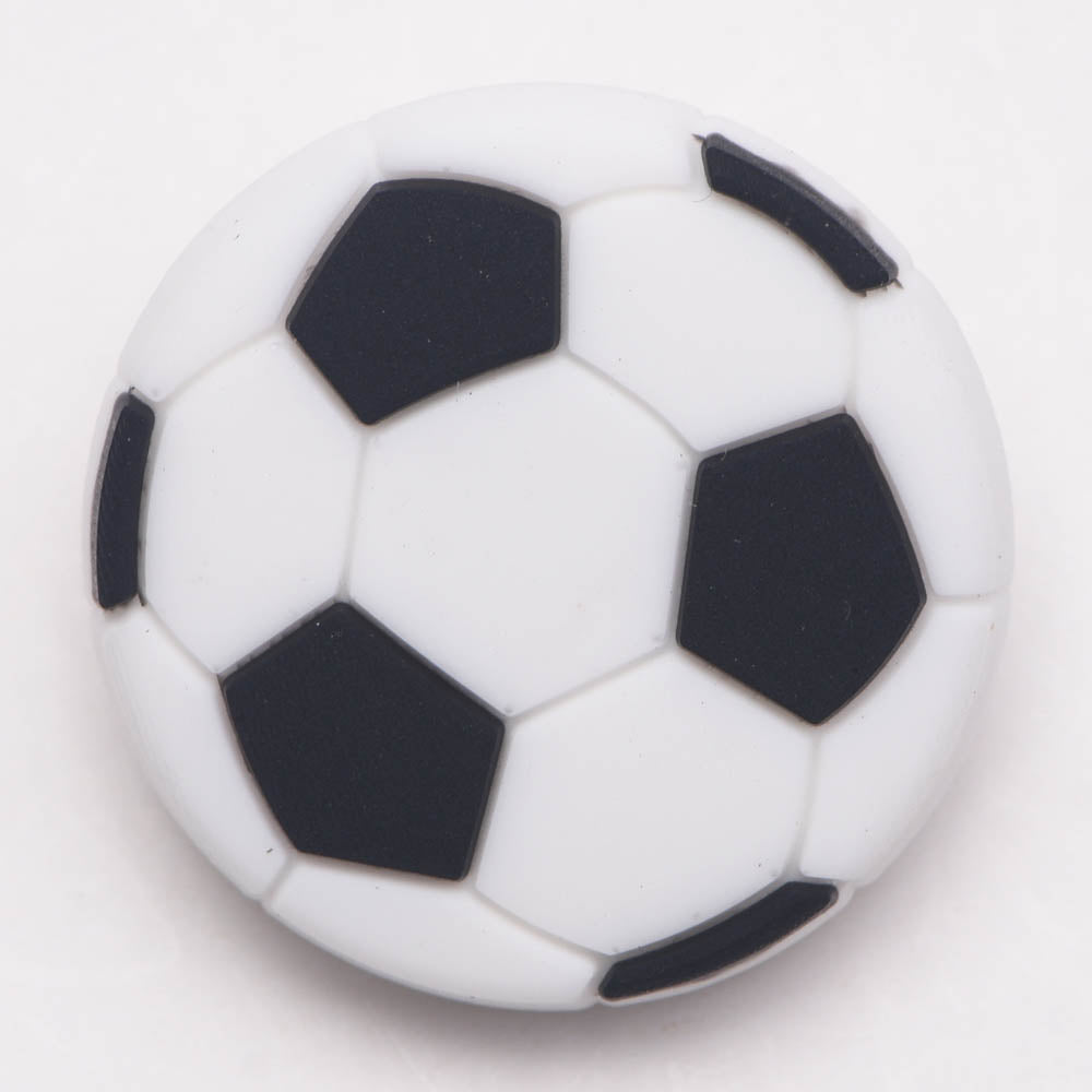 football charm