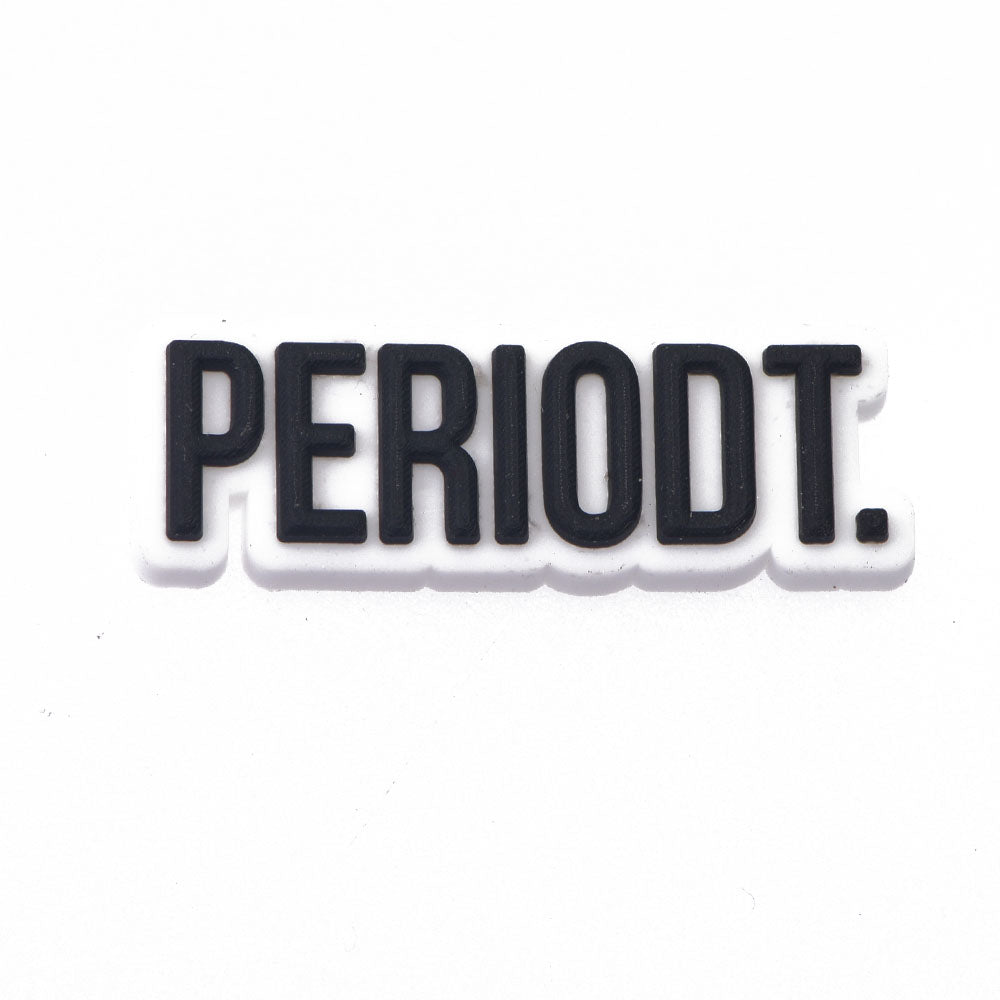 PeriodT Charm