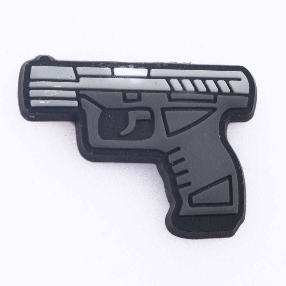 Gun charm