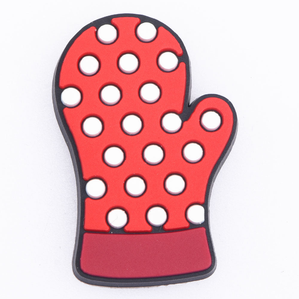 oven glove charm