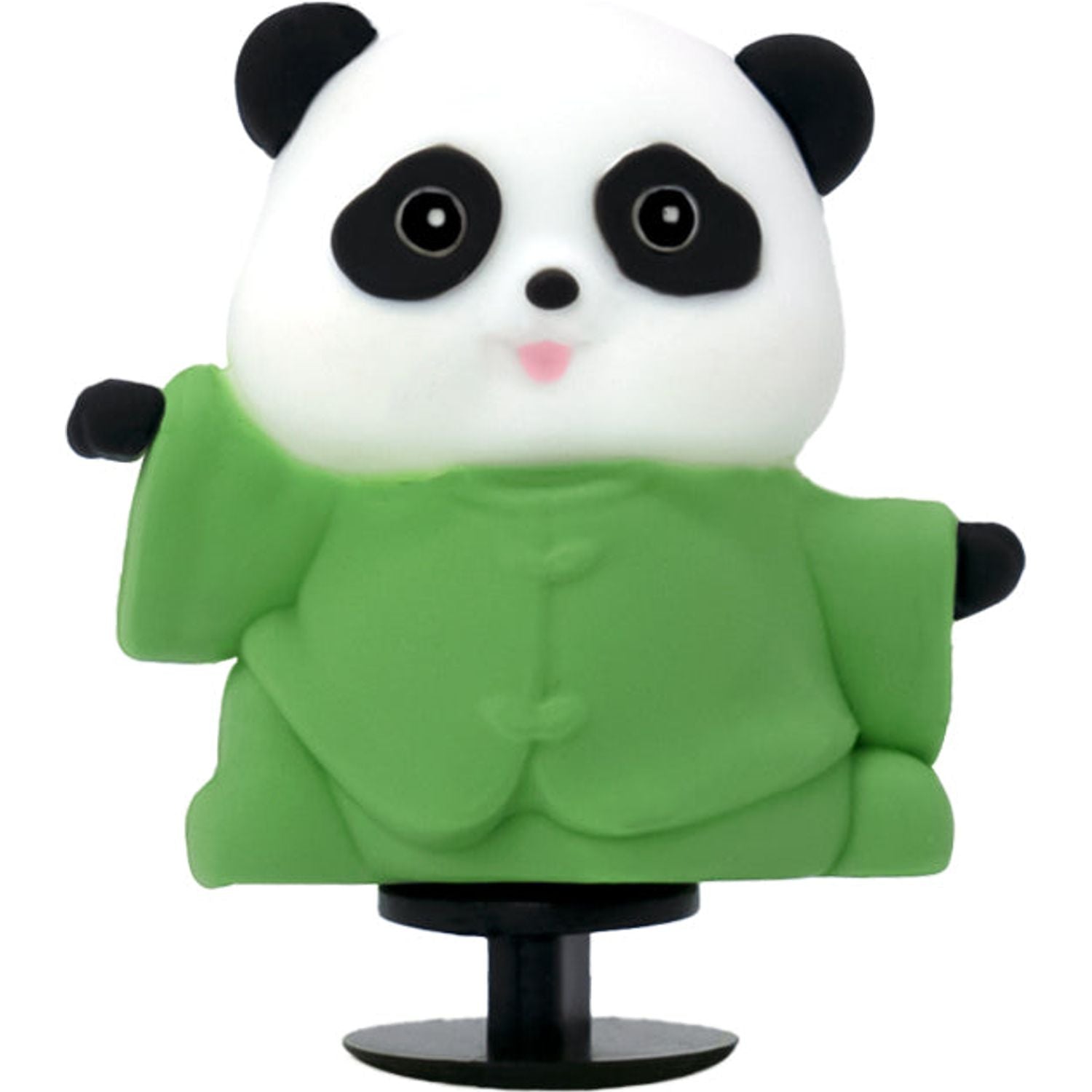 Panda 3D Charm