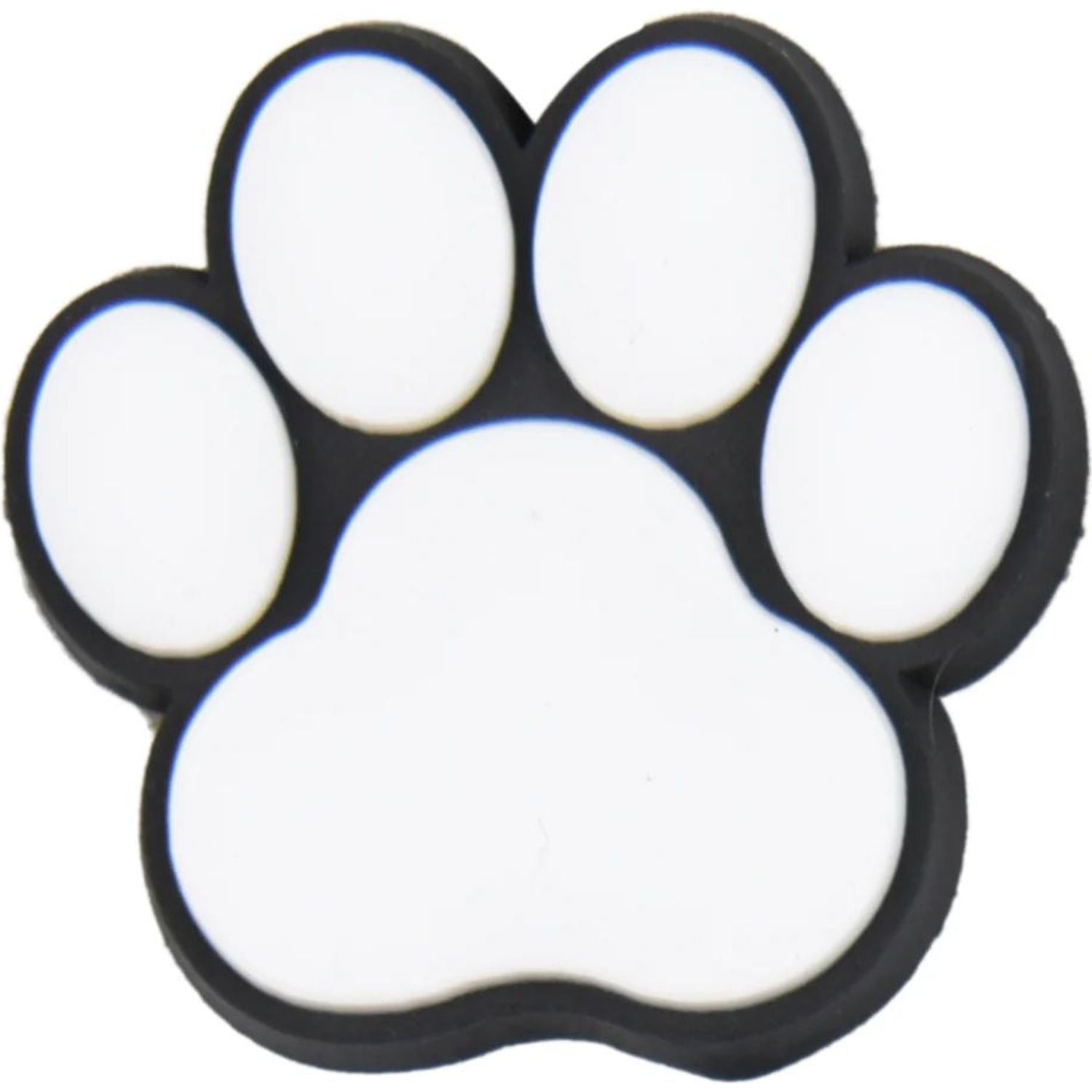 Paw Charm