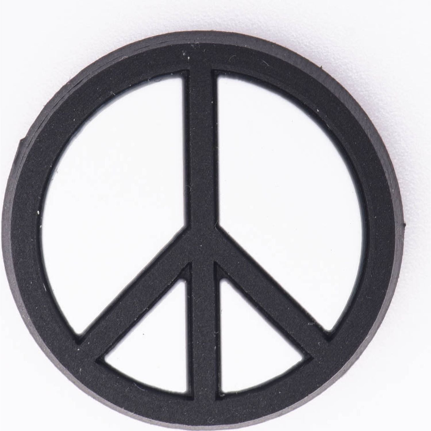 peace symbol Charm
