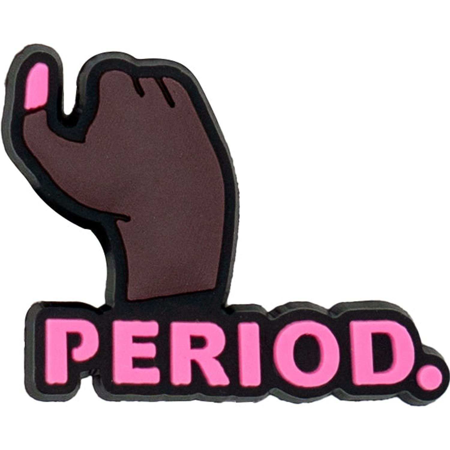 Period Charm