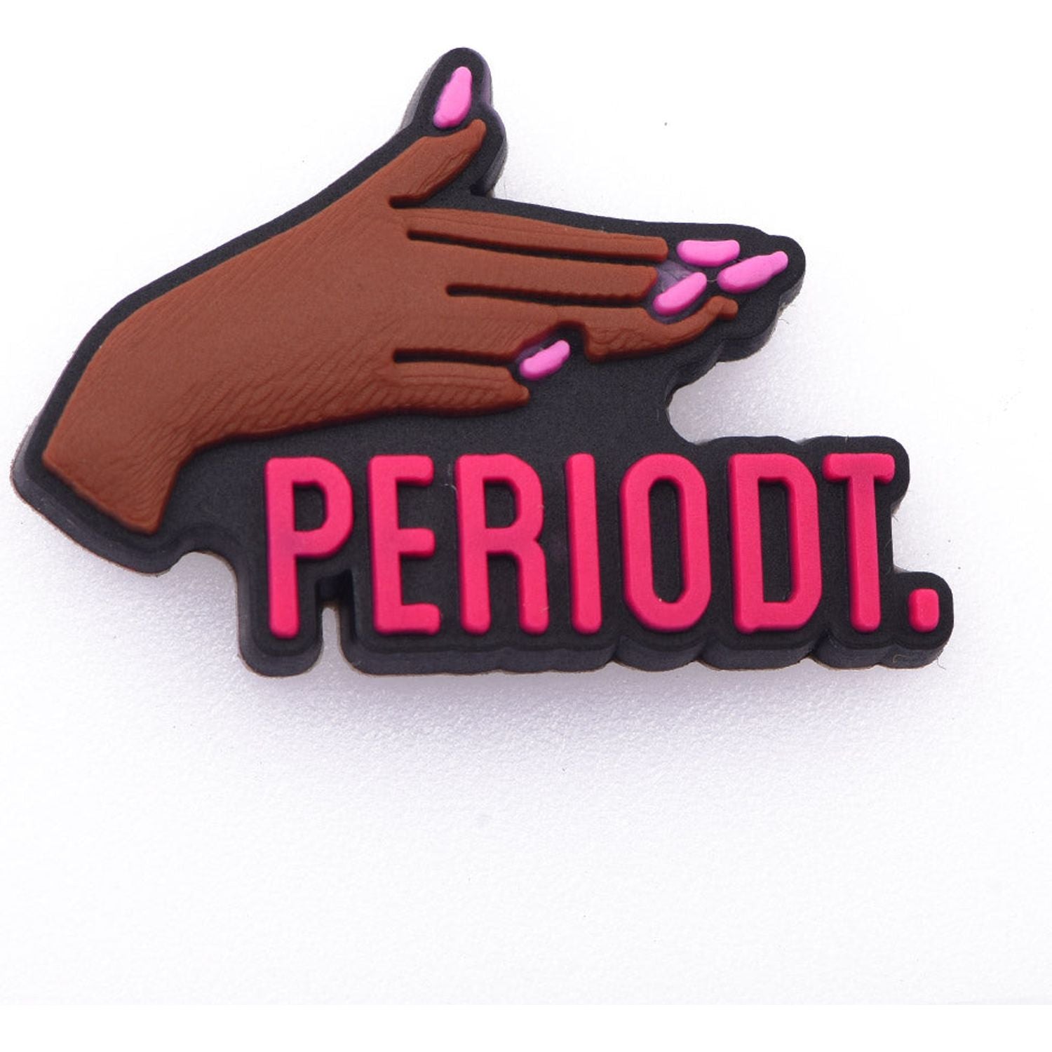 periodT charm