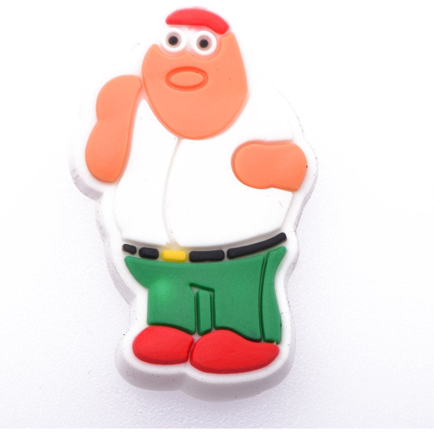 peter charm