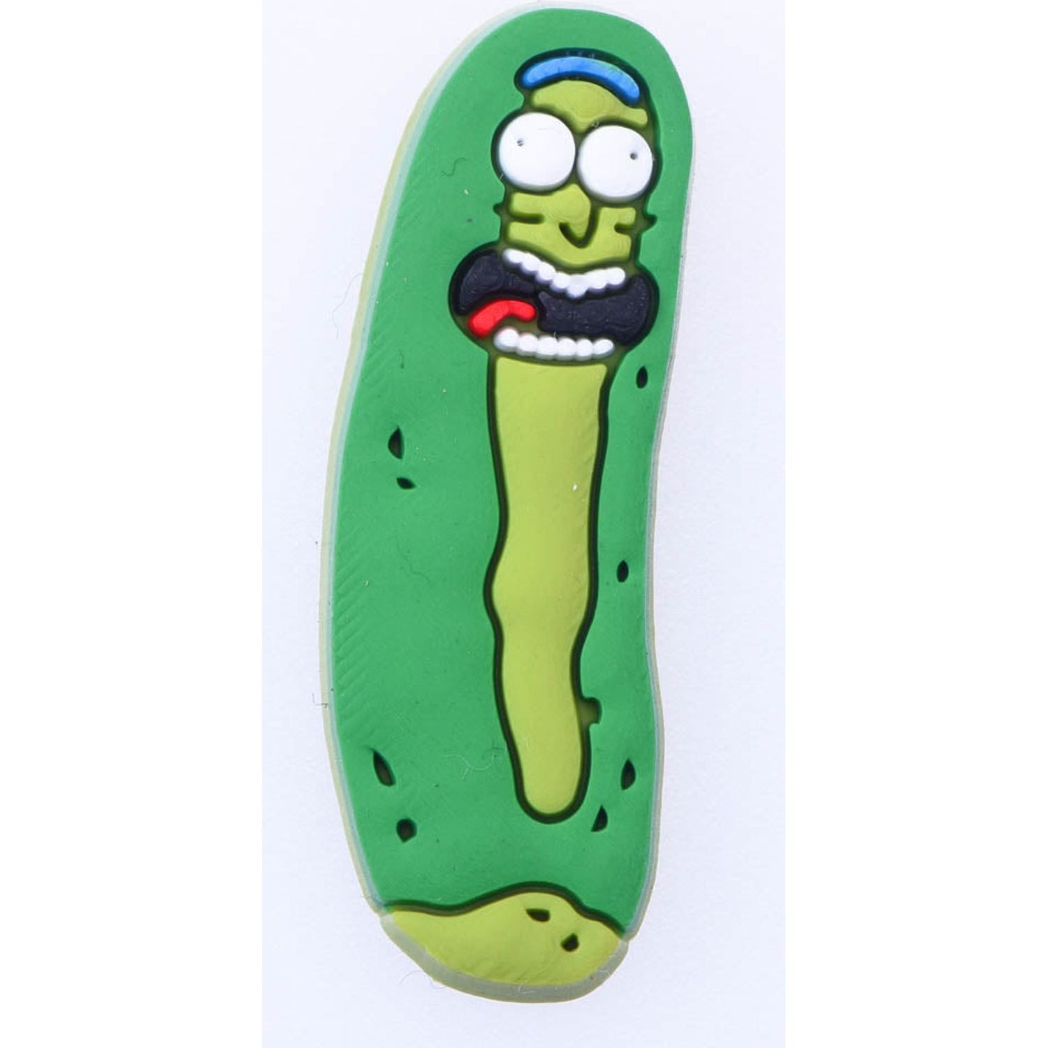 Pickle Rick Charm