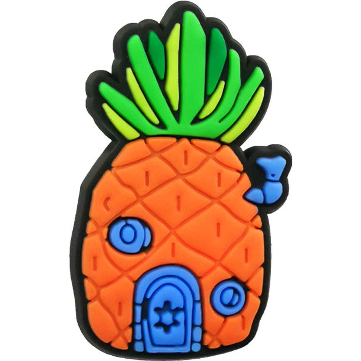 Pineapple House Charm