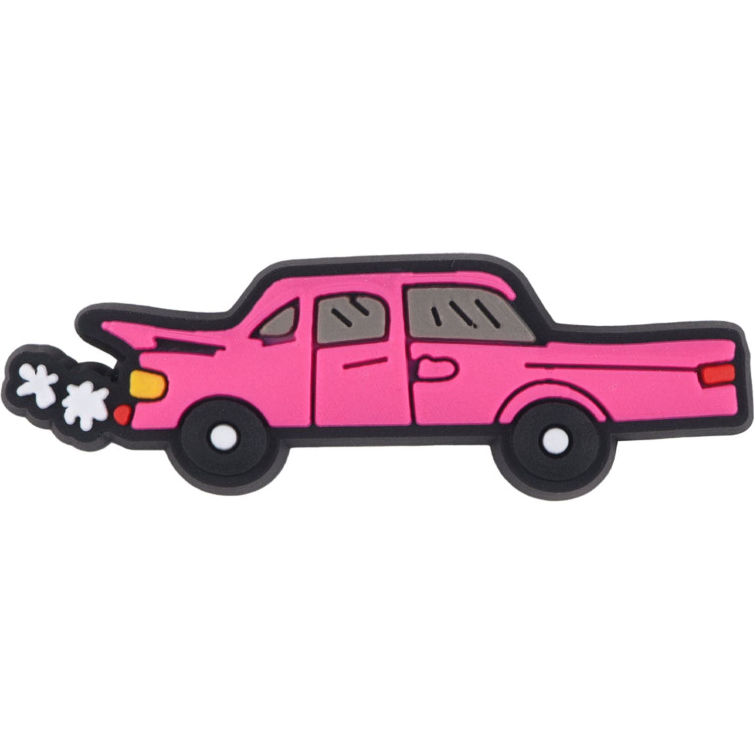Pink Car Charm