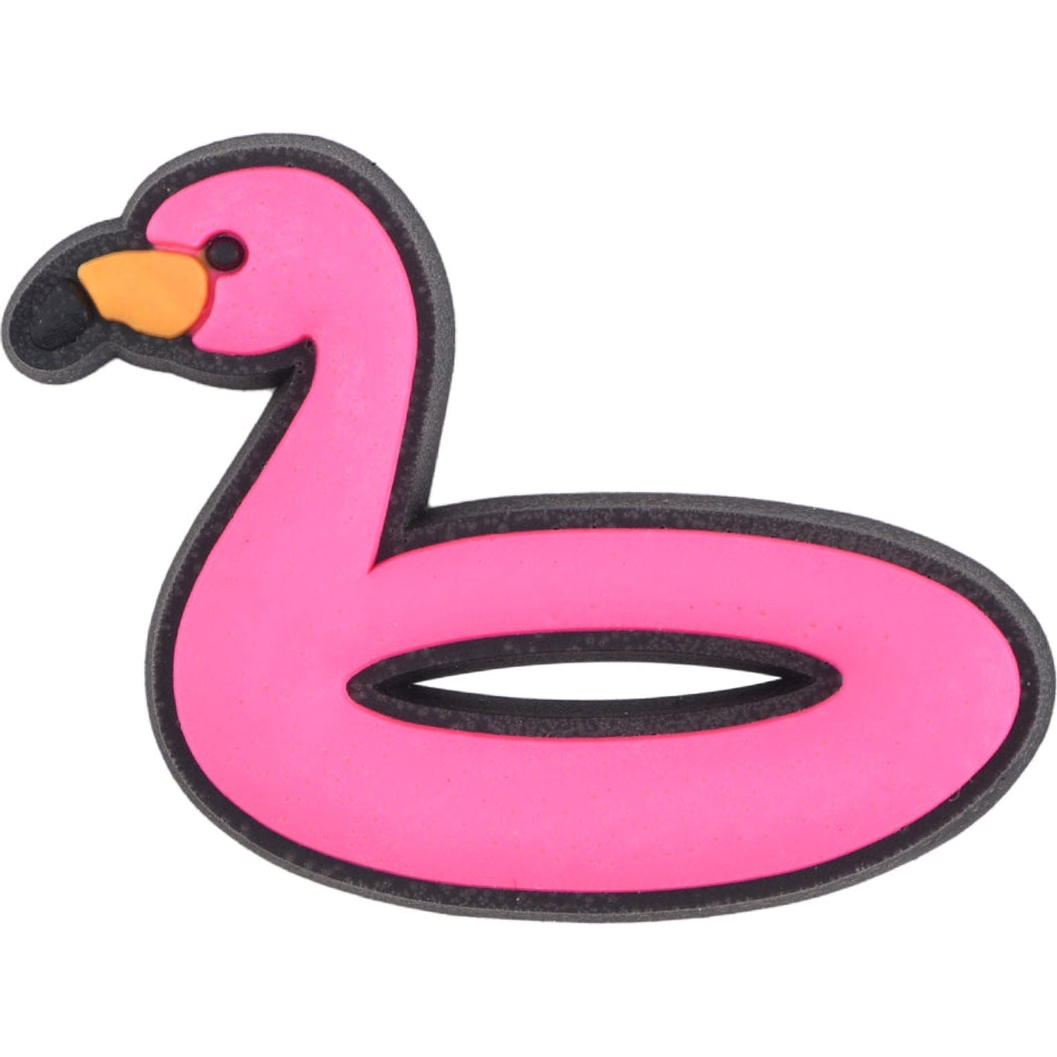 Pink Flamengo Flotie Charm