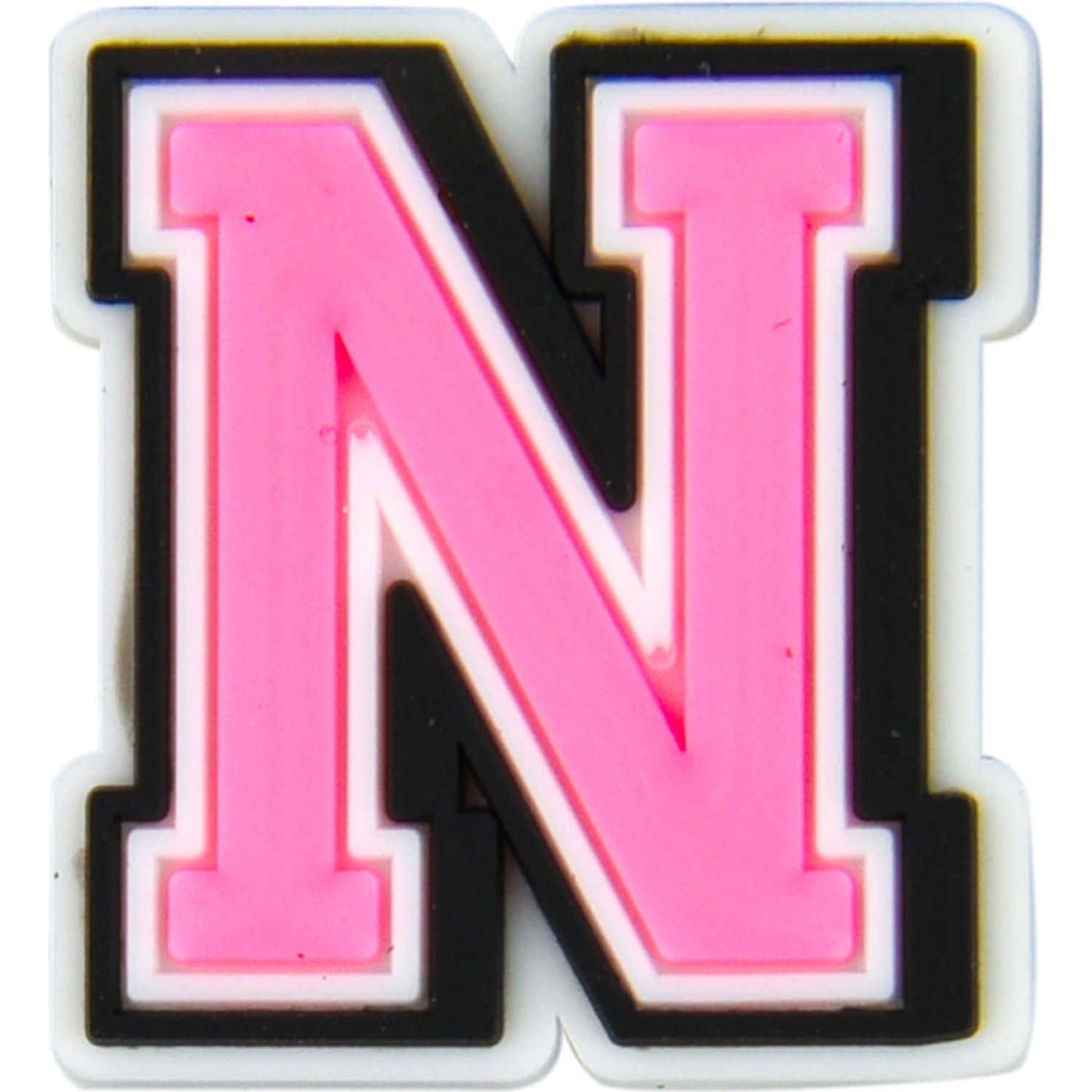 pink N charm