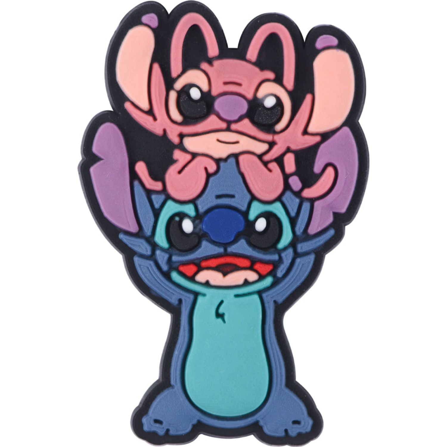 Playful Stitch Charm