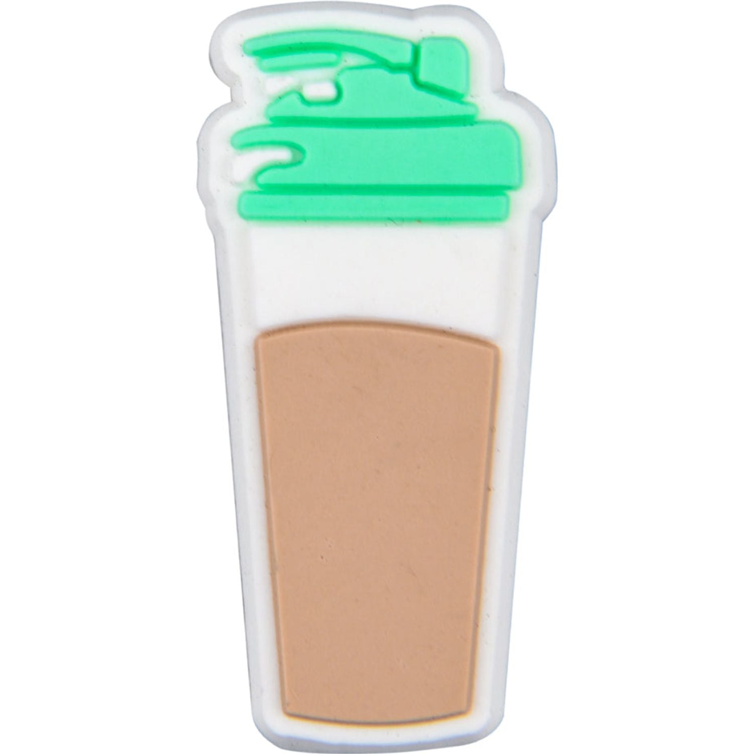 Protein Shake Charm