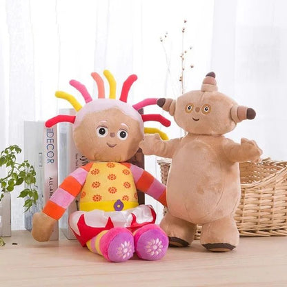 The night garden plush Toy