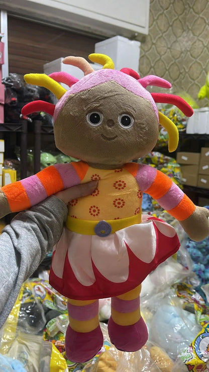 The night garden plush Toy