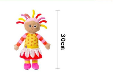 The night garden plush Toy