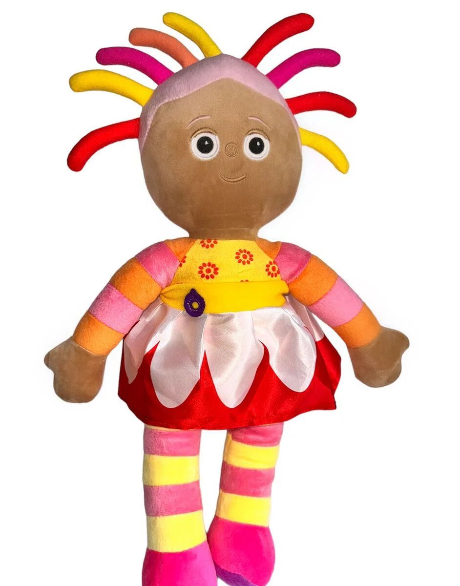 The night garden plush Toy