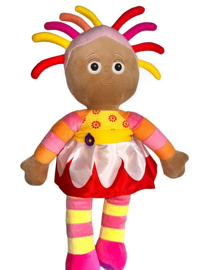 The night garden plush Toy