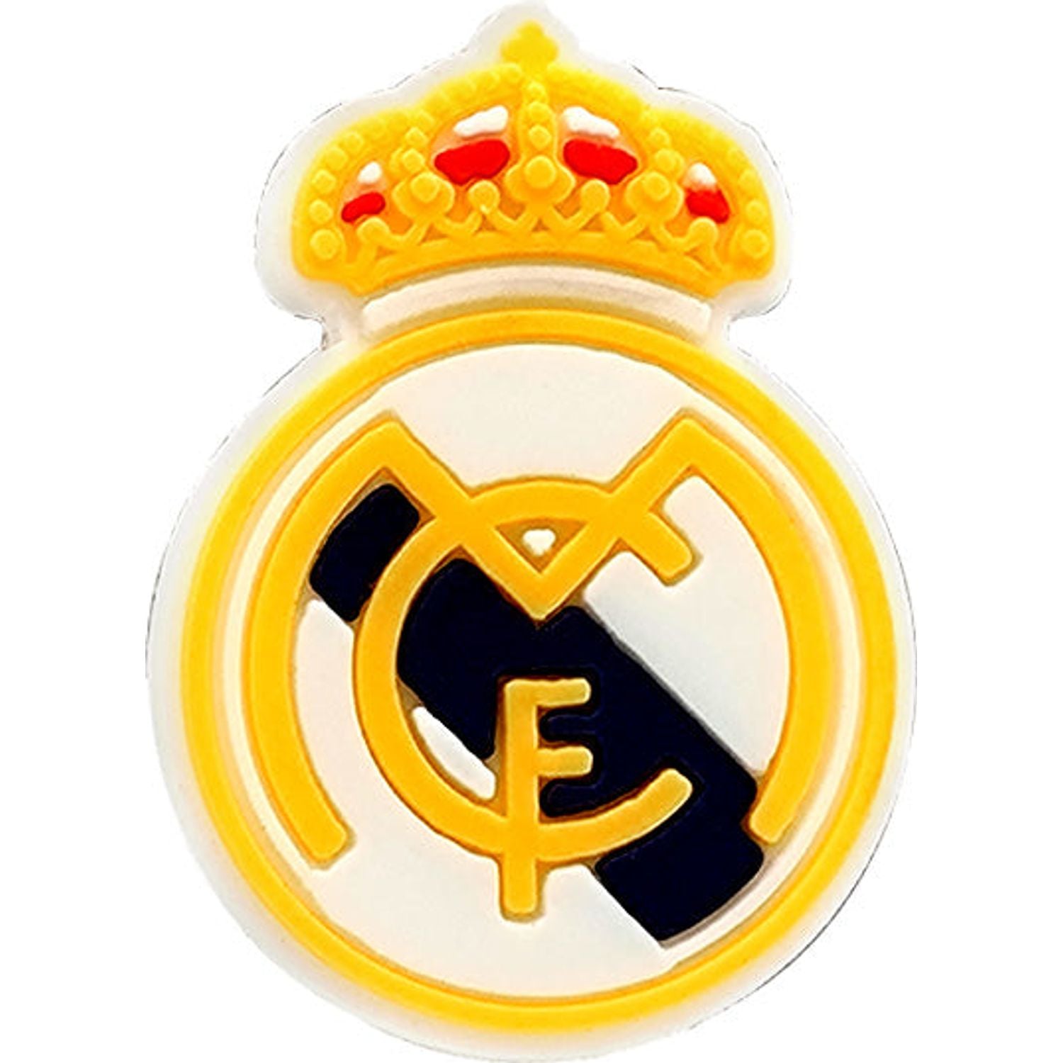 Real Madrid Charm
