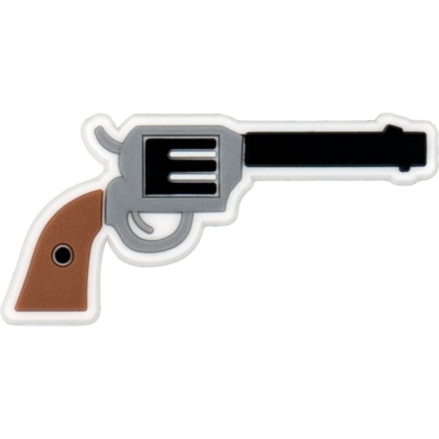 Revolver Charm