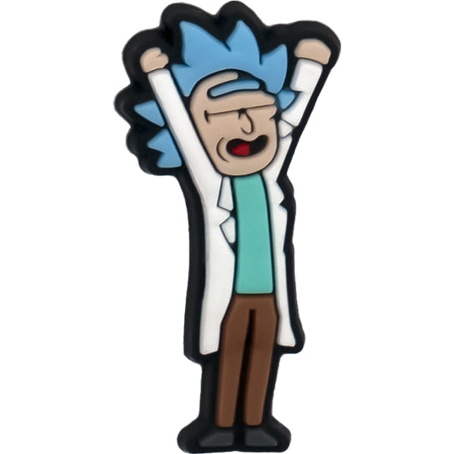 Rick Charm