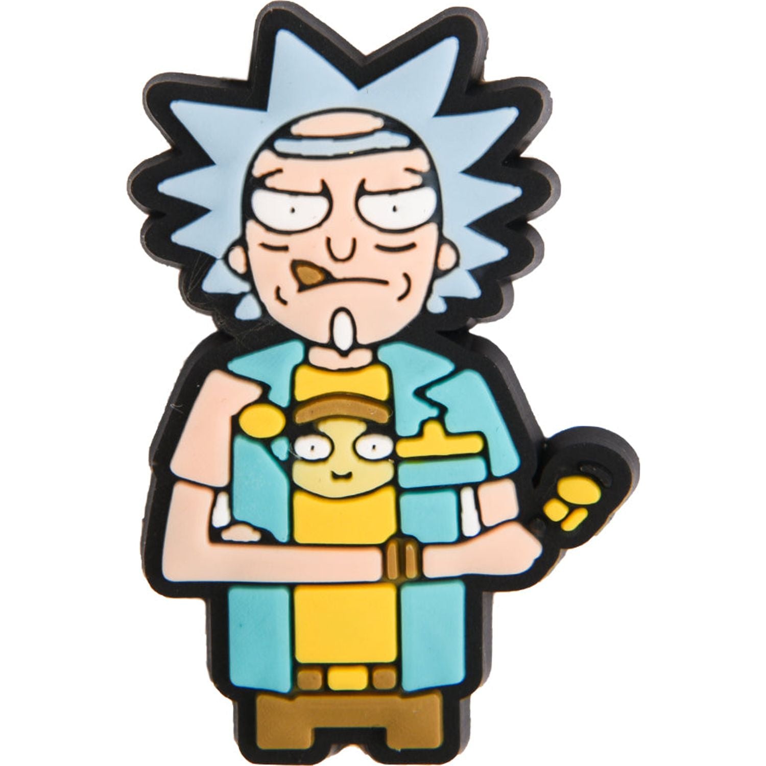Rick Charm