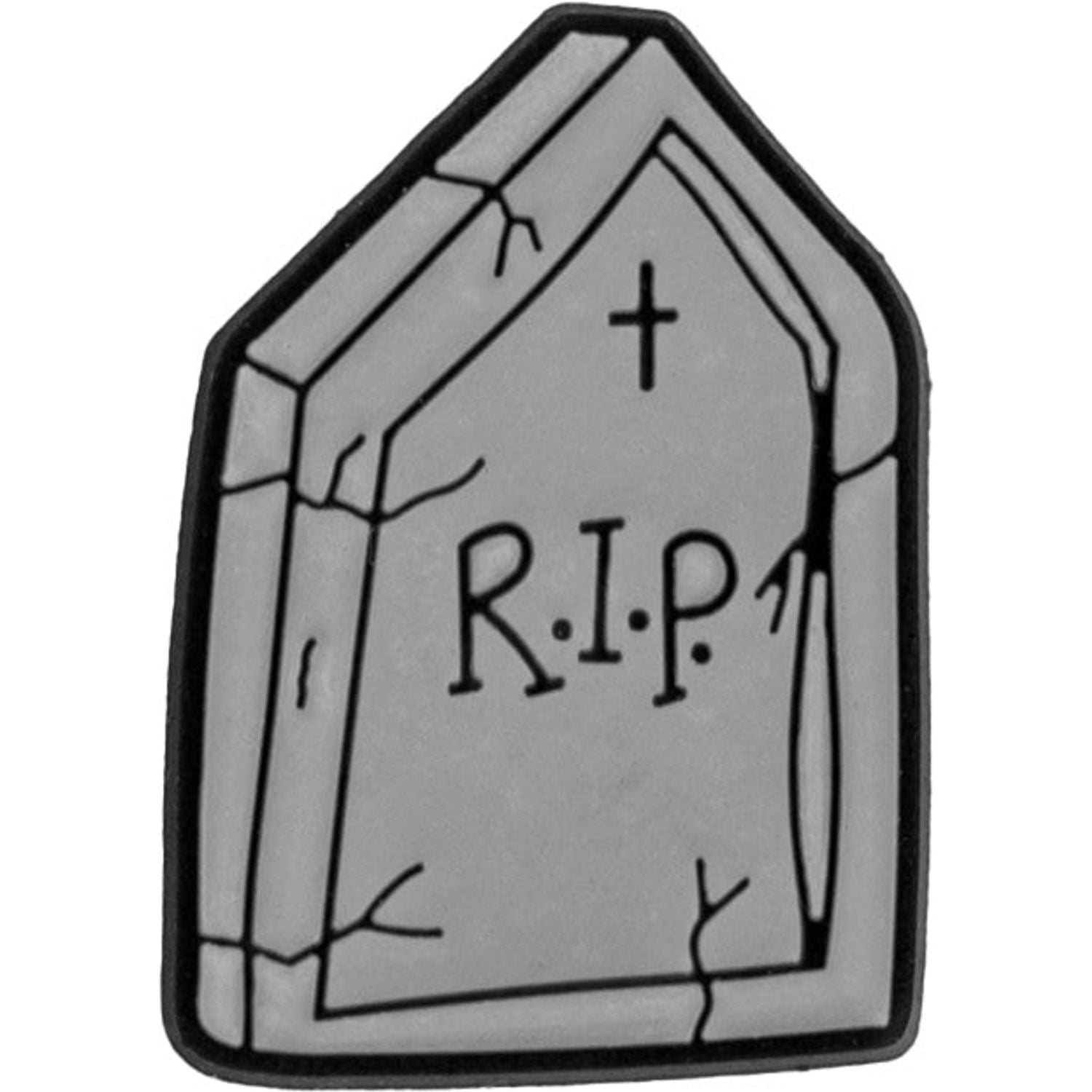 RIP Charm