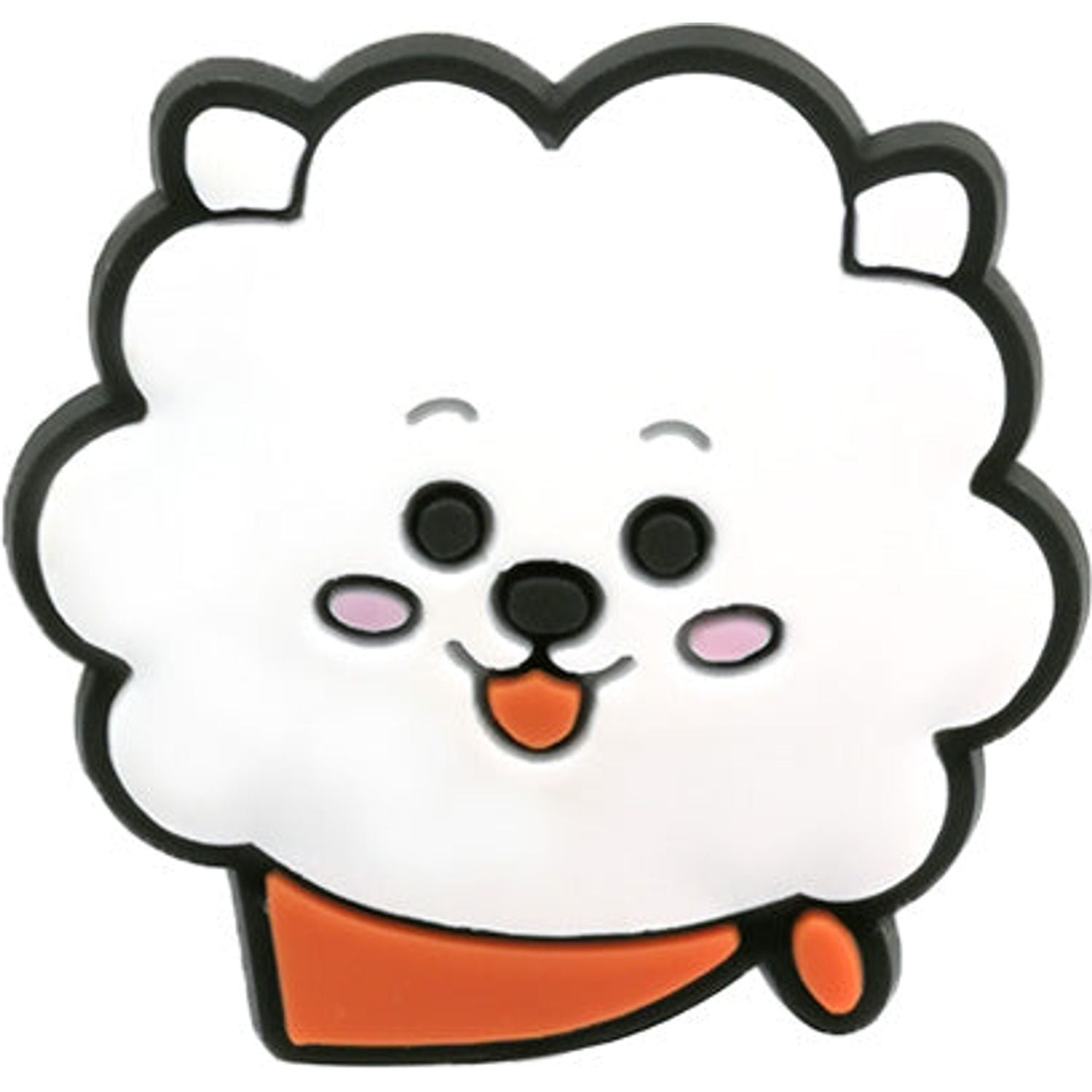 RJ BT21 Charm
