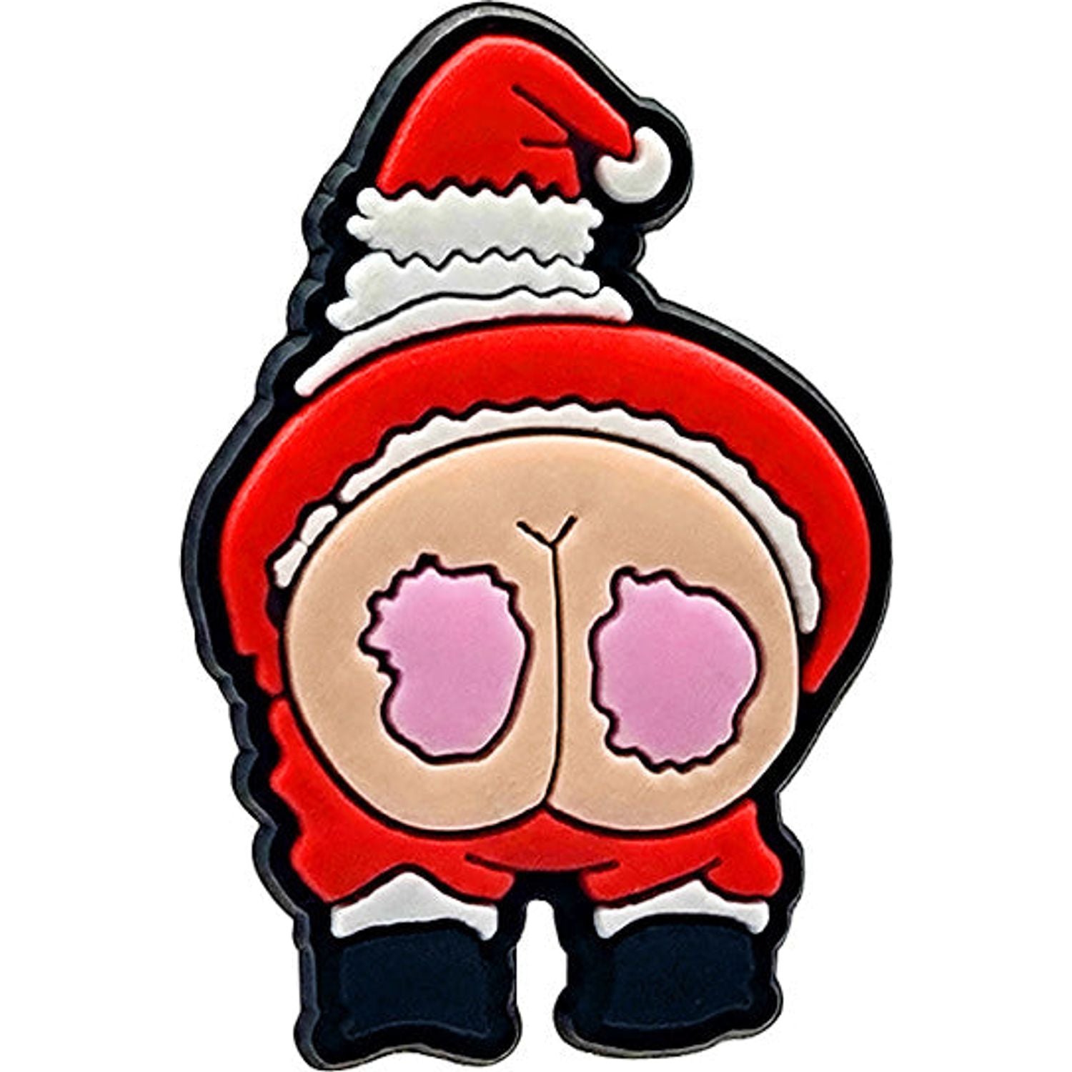 Santa Charm
