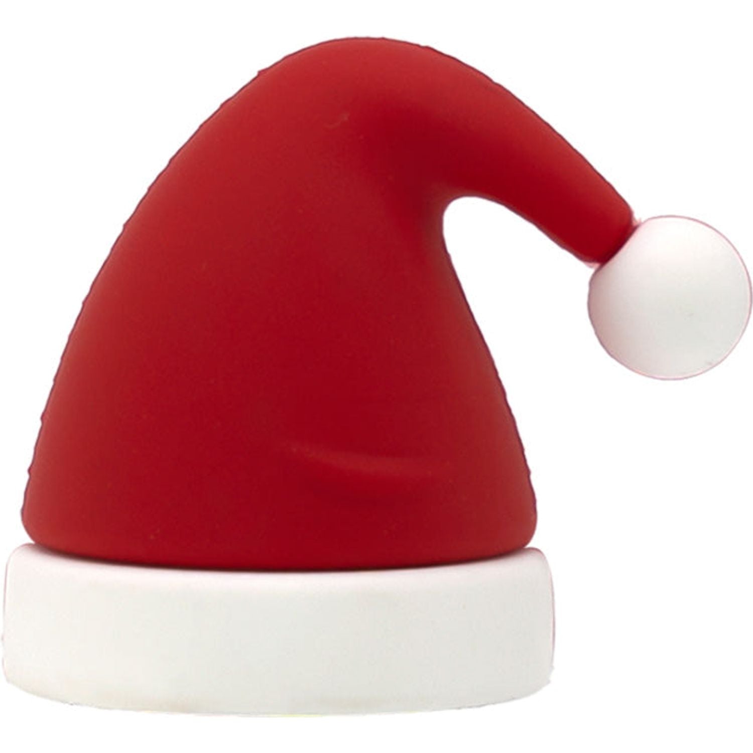 Santa Hat 3D Charm
