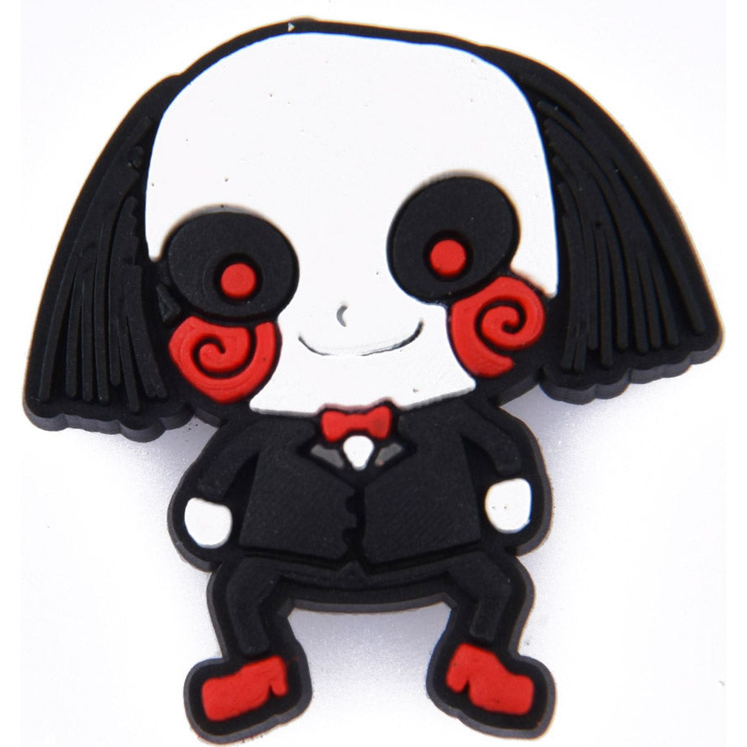 Saw Billy "The Puppet" Charm