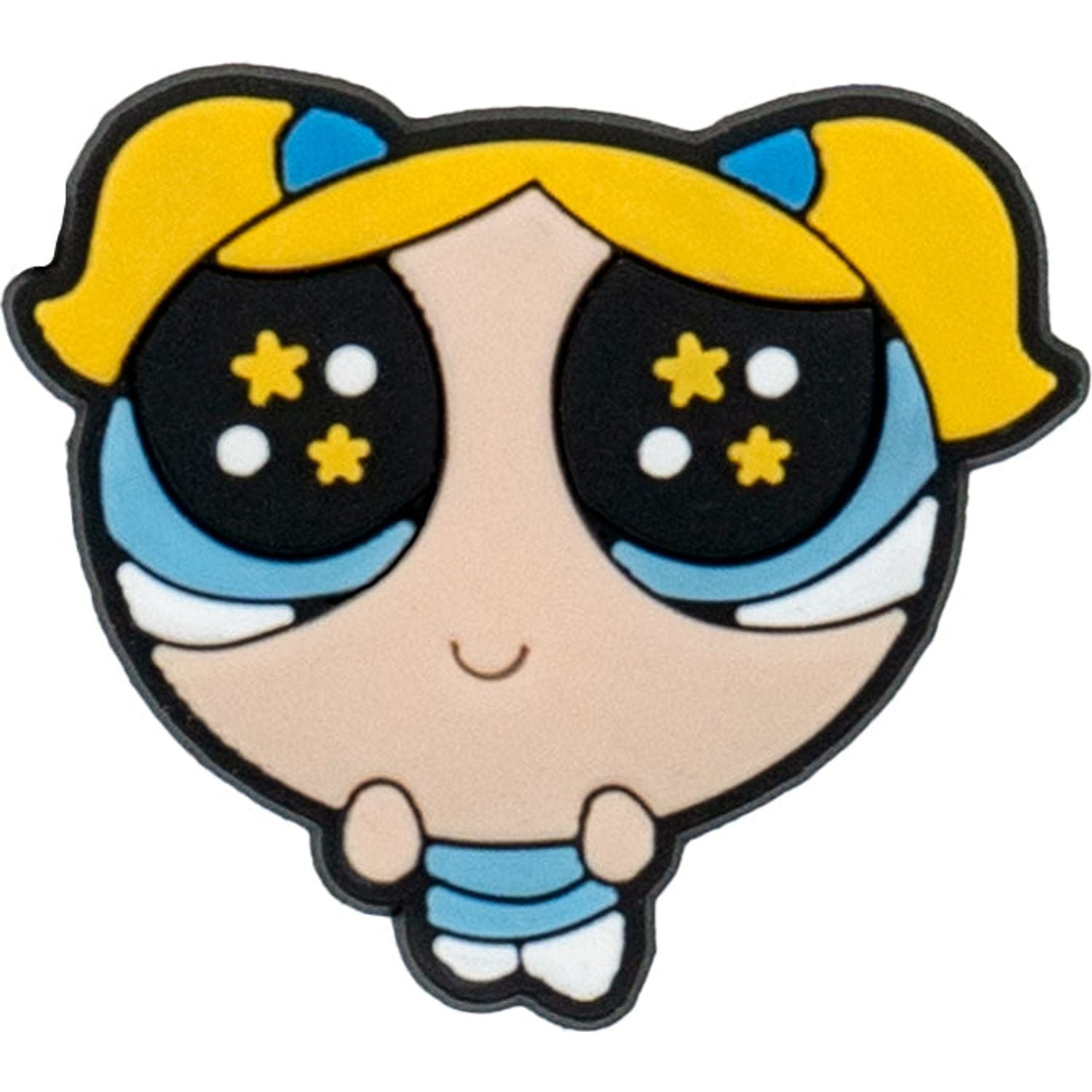Shiny Bubbles Charm