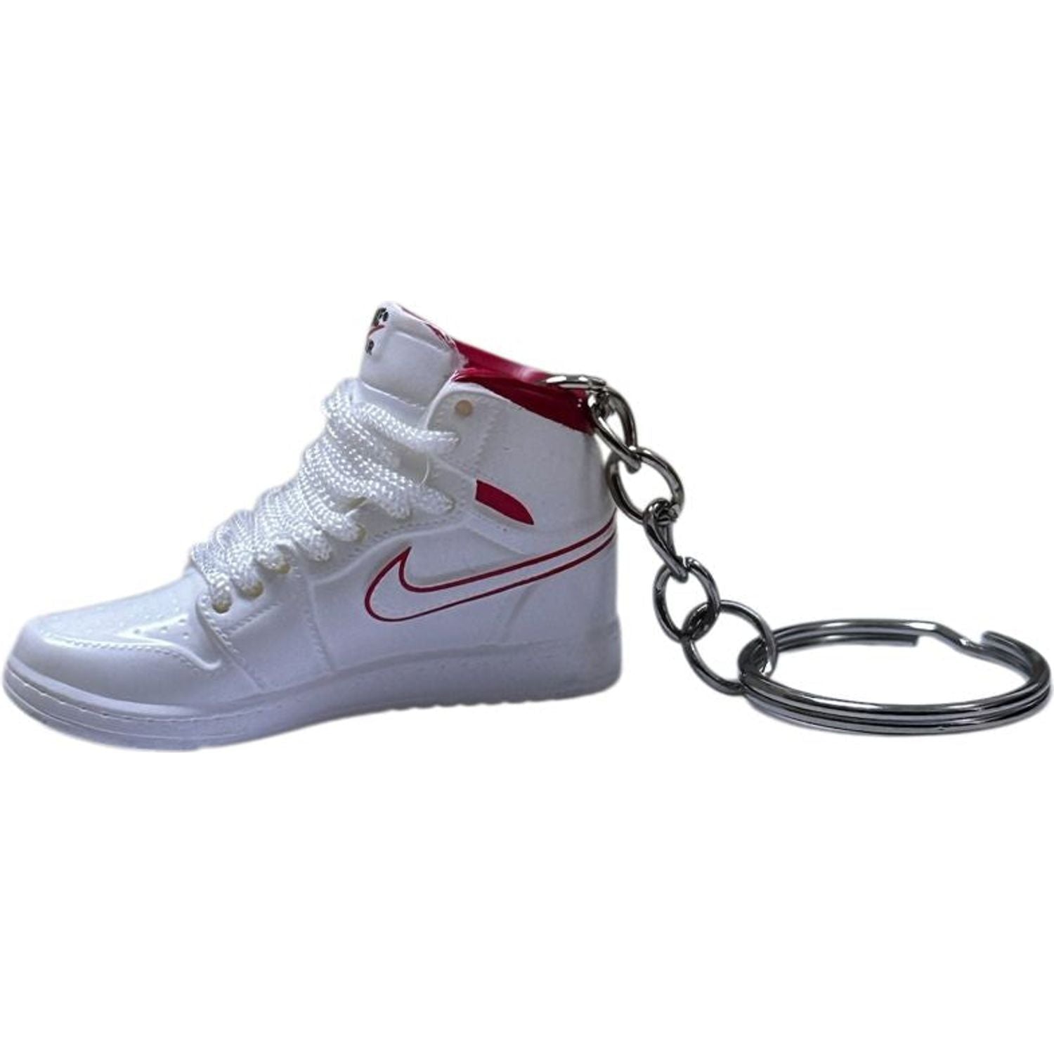 shoes keychain