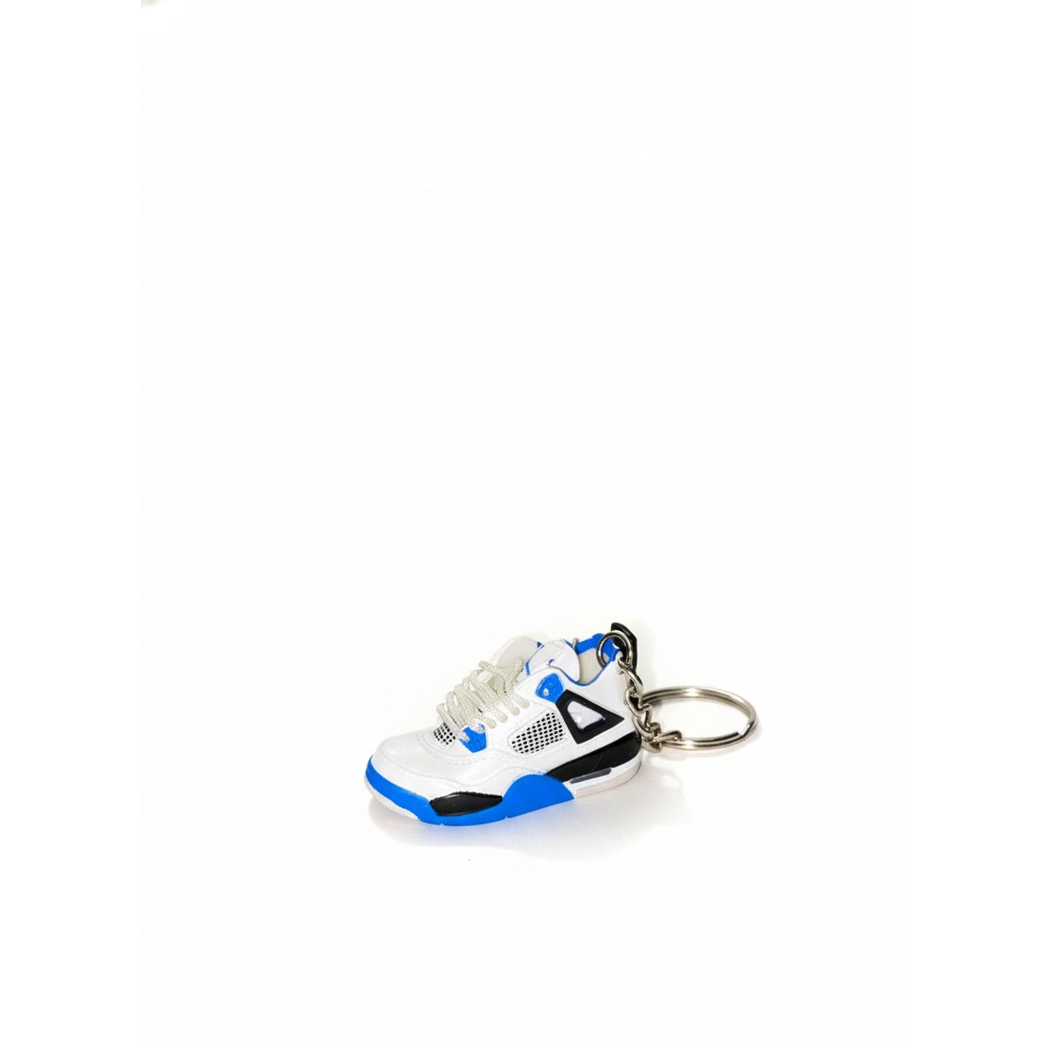 shoes keychain